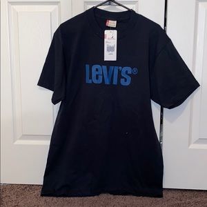 Levis shirt - new with tags